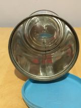 Boîte ancienne Tonimalt Mont Blanc