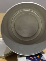 Boîte de conserve Café  Manaka