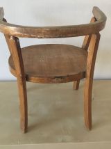 Chaise enfant 