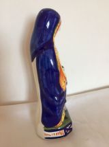 Statuette Ste Anne Henriot Quimper années 50/60