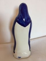 Statuette Ste Anne Henriot Quimper années 50/60