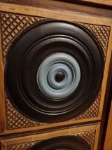 Armoire trompe l'œil "DJ"