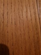 Armoire trompe l'œil "DJ"