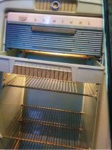 Frigo américain année 1950