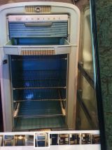 Frigo américain année 1950