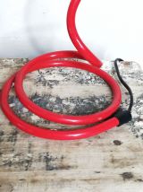 Lampe de bureau vintage 90s - 00s style Memphis 