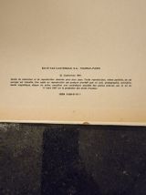 Tintin au pays des Soviets 1981