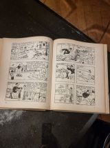 Tintin au pays des Soviets 1981