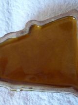 Cendrier Souvenir Obidos Portugal Années 80