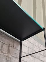 etagere string style tomado 1960 metal 4 tablettes  3 montan