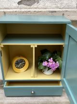 Armoire à pharmacie