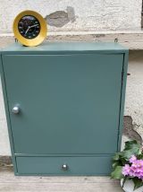 Armoire à pharmacie