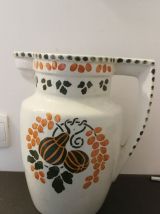 Service de toilette vintage 