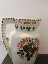 Service de toilette vintage 