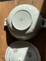 Soupière L'amandinoise