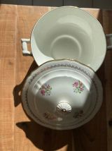 Soupière L'amandinoise