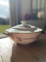 Soupière L'amandinoise