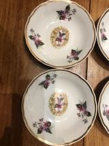 porcelaine St Hubert