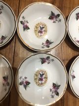 porcelaine St Hubert