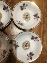 porcelaine St Hubert