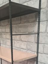 etagere   scandinave  chocolat vanille fraise , style tomado