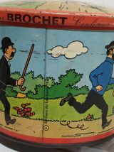 TINTIN ET  MILOU 1965