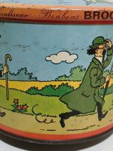 TINTIN ET  MILOU 1965