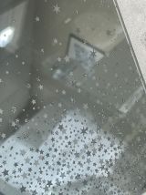 Miroir artiste Bouya