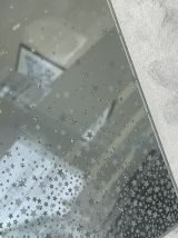 Miroir artiste Bouya