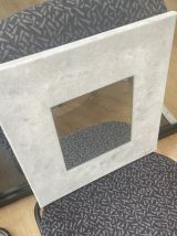 Miroir artiste Bouya