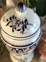 Pot apothicaire Desvres