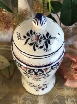 Pot apothicaire Desvres