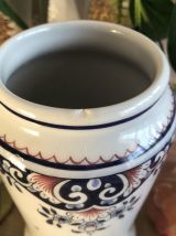 Pot apothicaire Desvres