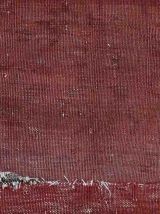 Tapis ancien Afghan Baluch fait main, 1P31