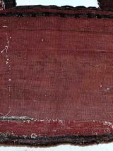 Tapis ancien Afghan Baluch fait main, 1P31