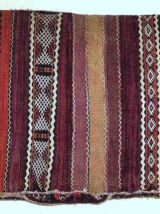 Tapis vintage Marocain Berber fait main, 1P32