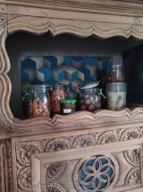 Grand confiturier/ Buffet