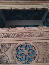 Grand confiturier/ Buffet