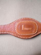 Pochette Lancel vintage