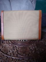 Pochette Lancel vintage