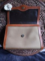 Pochette Lancel vintage