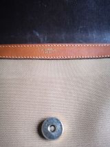 Pochette Lancel vintage