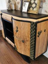 Buffet Enfilade Art Déco