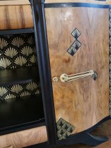 Buffet Enfilade Art Déco