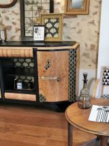 Buffet Enfilade Art Déco