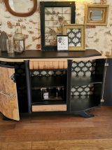 Buffet Enfilade Art Déco