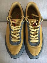 Paire de baskets Bensimon