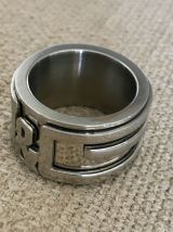 Bague : Dolce &amp; Gabbana taille 59