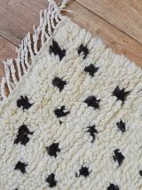 Tapis berbere marocain 150x115cm