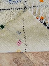 164x105cm Tapis Marocain